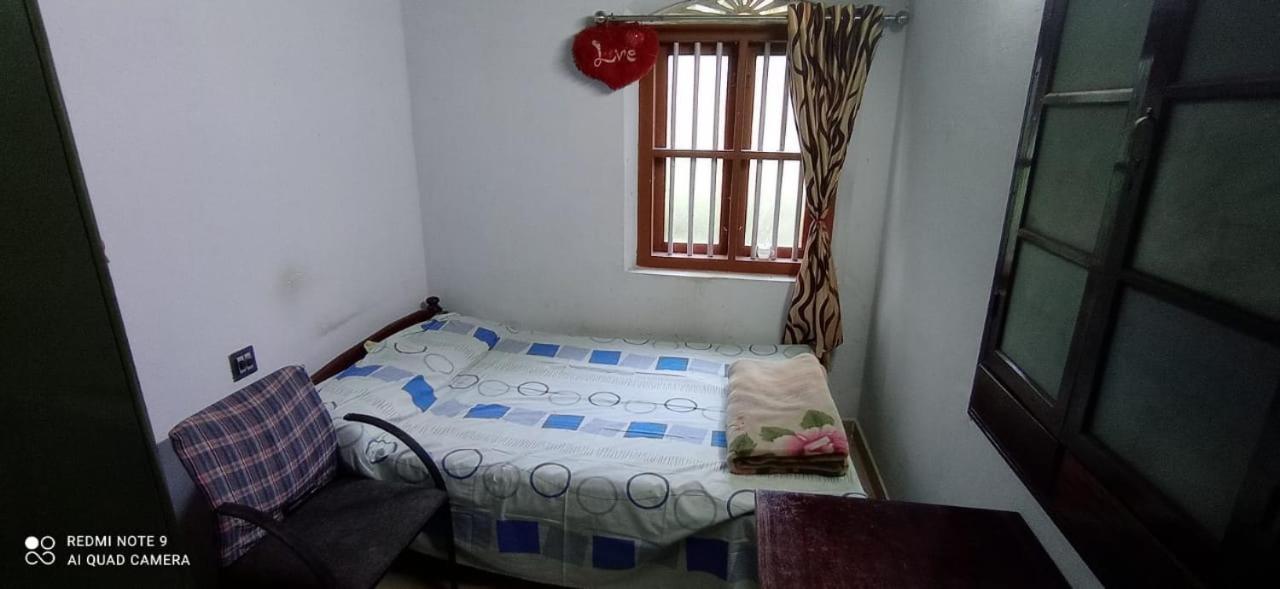 Narayanalayam-Vintage Retreat-Homestay & Rest'Inn Каннур Экстерьер фото