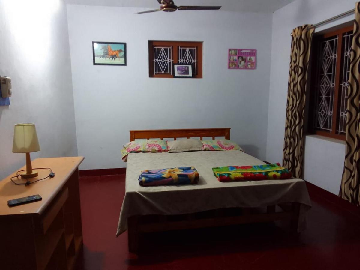 Narayanalayam-Vintage Retreat-Homestay & Rest'Inn Каннур Экстерьер фото
