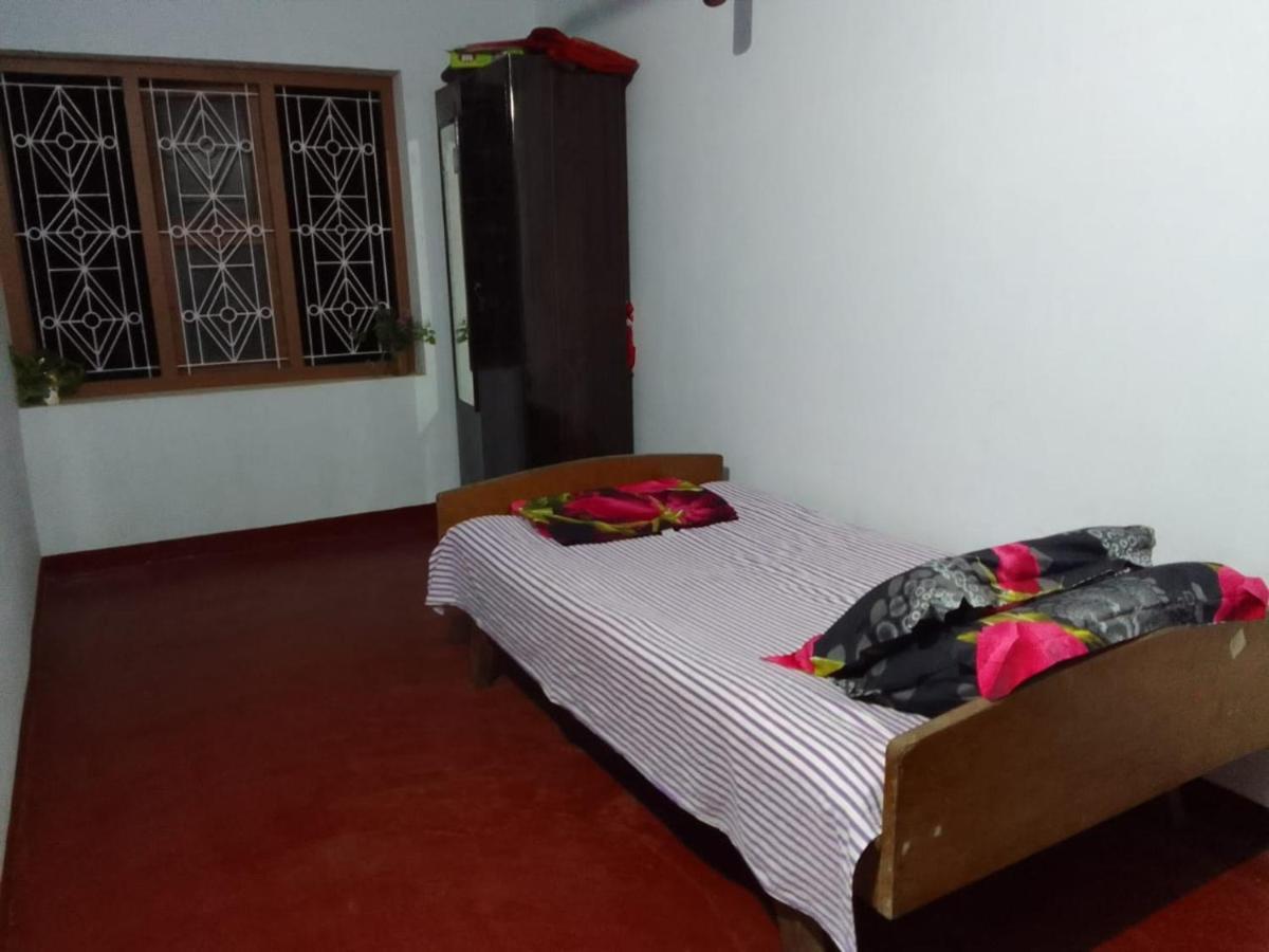 Narayanalayam-Vintage Retreat-Homestay & Rest'Inn Каннур Экстерьер фото