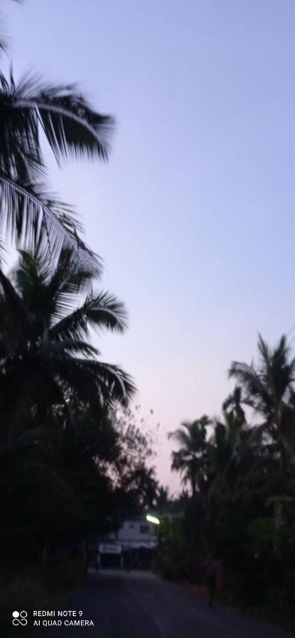 Narayanalayam-Vintage Retreat-Homestay & Rest'Inn Каннур Экстерьер фото