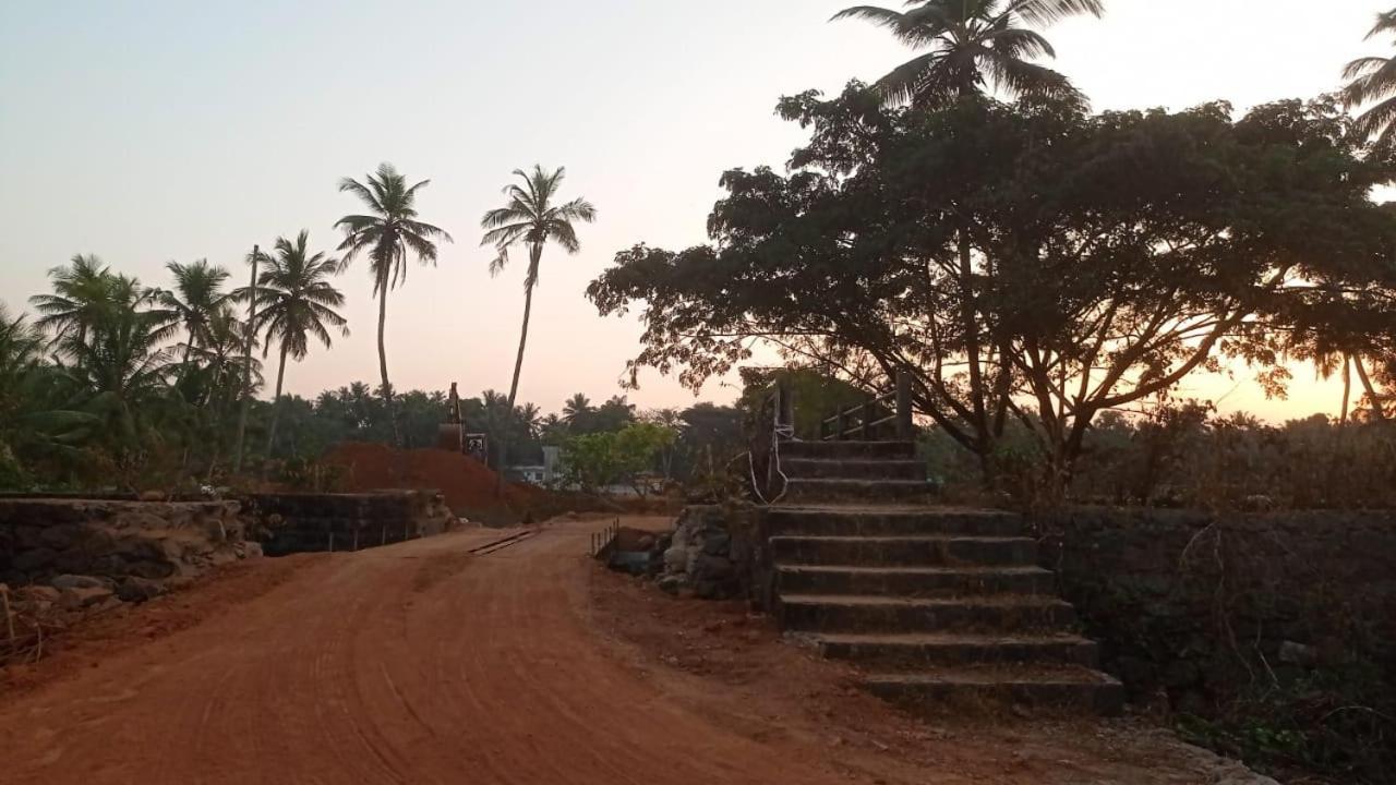 Narayanalayam-Vintage Retreat-Homestay & Rest'Inn Каннур Экстерьер фото