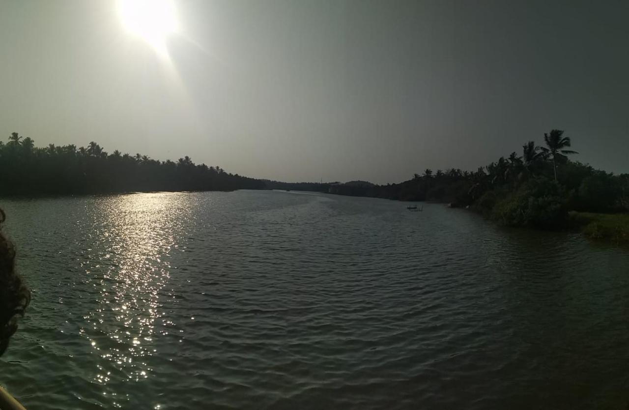 Narayanalayam-Vintage Retreat-Homestay & Rest'Inn Каннур Экстерьер фото