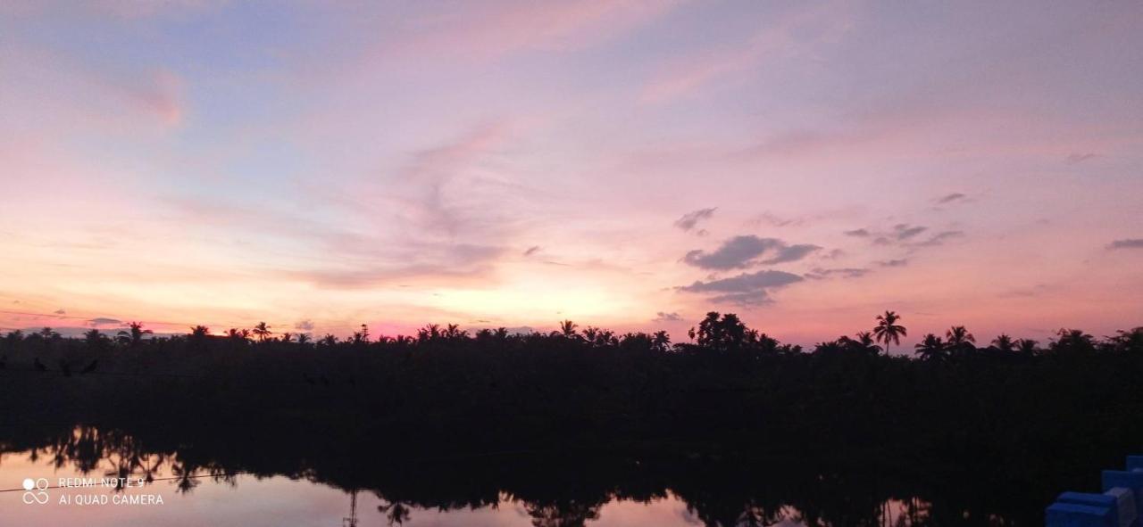 Narayanalayam-Vintage Retreat-Homestay & Rest'Inn Каннур Экстерьер фото