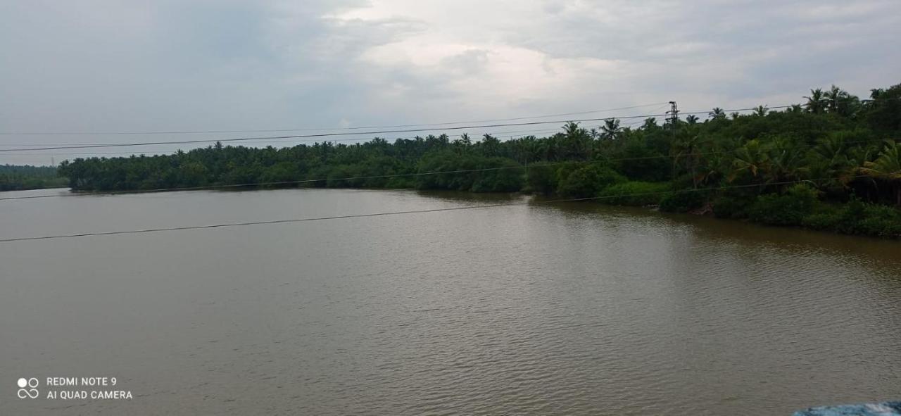 Narayanalayam-Vintage Retreat-Homestay & Rest'Inn Каннур Экстерьер фото