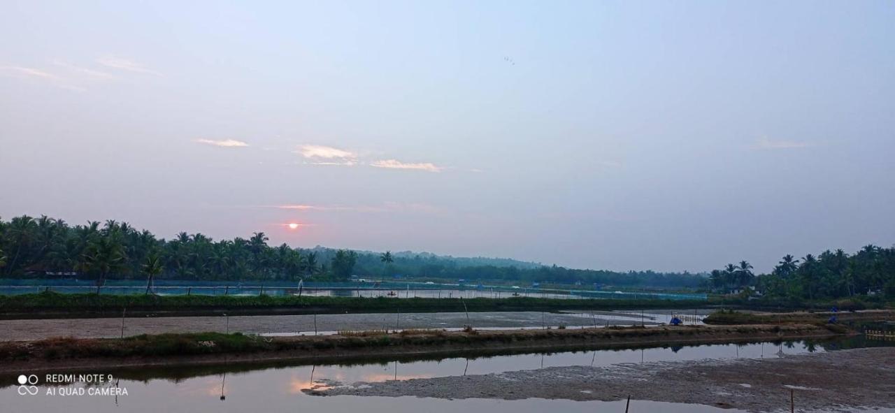 Narayanalayam-Vintage Retreat-Homestay & Rest'Inn Каннур Экстерьер фото