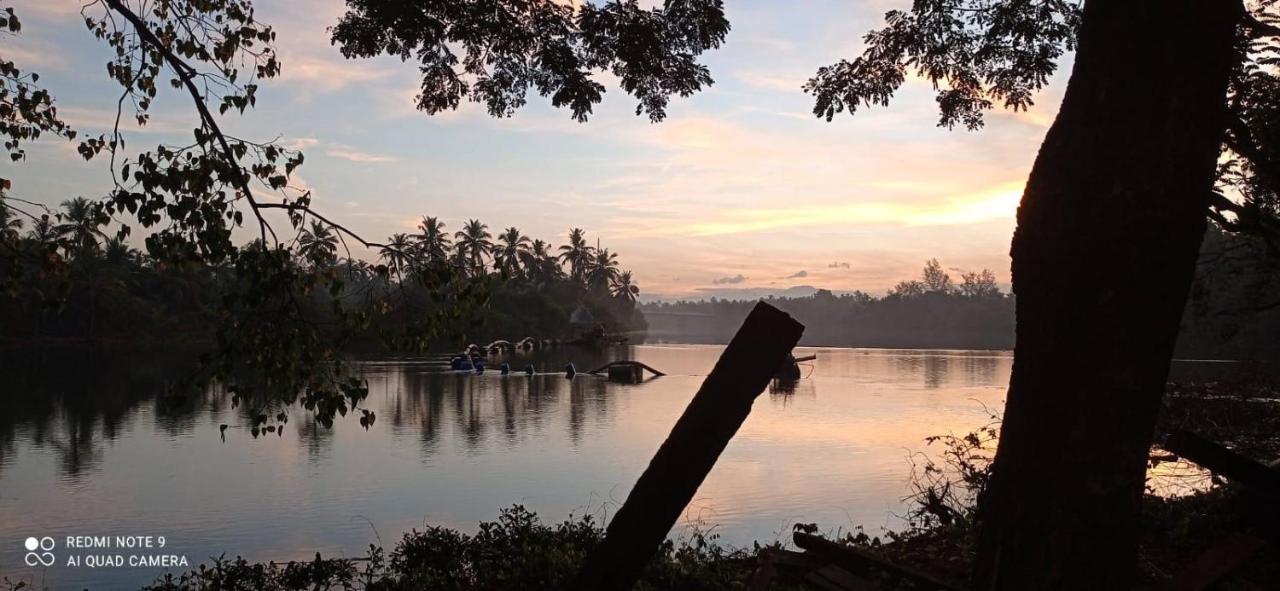 Narayanalayam-Vintage Retreat-Homestay & Rest'Inn Каннур Экстерьер фото